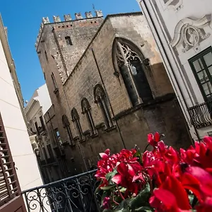 Gioeni Suites - Charming Loft Casa vacanze