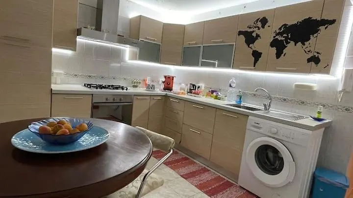 Barby Home Palermo Holiday home