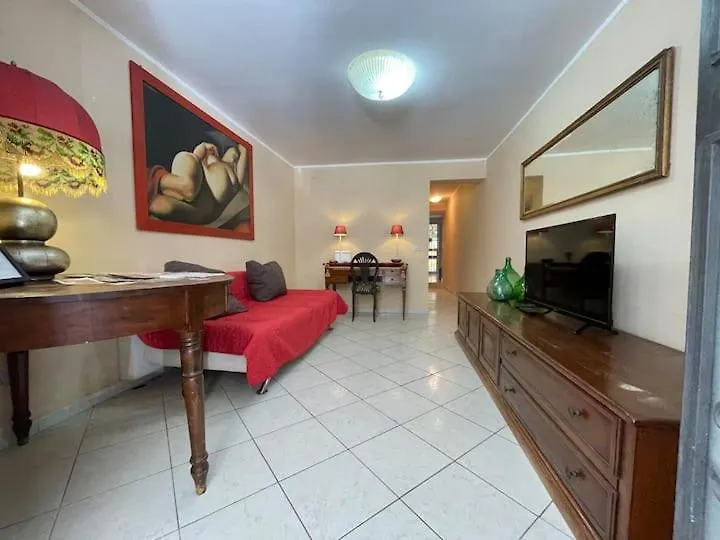 Holiday home Barby Home Palermo Italy