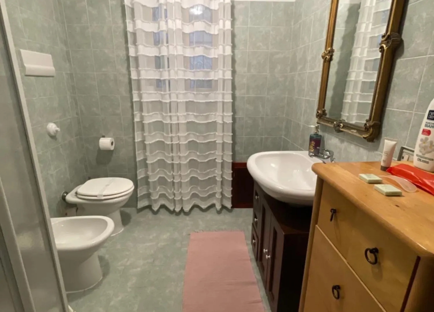 Holiday home Barby Home Palermo